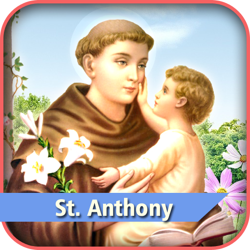 Saint Anthony Novena And Praye