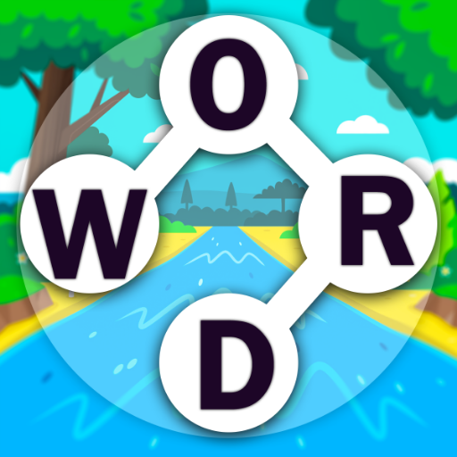 Word Connect Puzzle Game