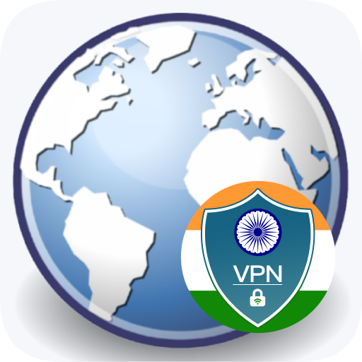 VPN India - Use Indian IP