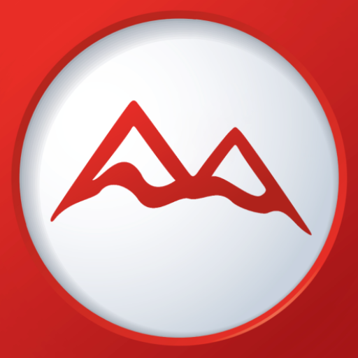 Mountain & Peak Finder