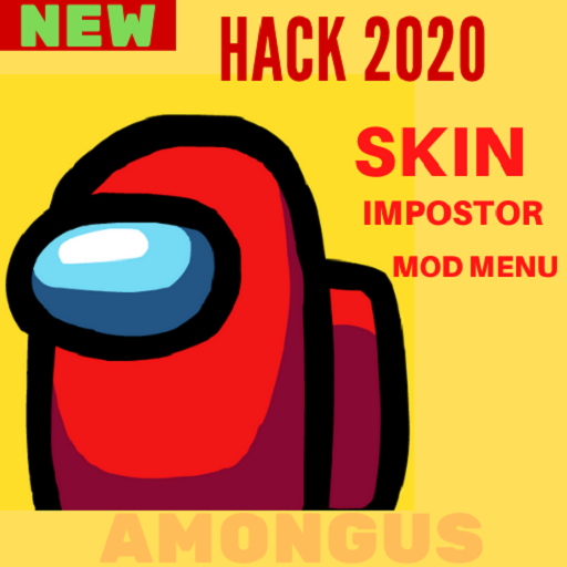 Impostor Among Us 3D 2.0 - MOD MENU APK 
