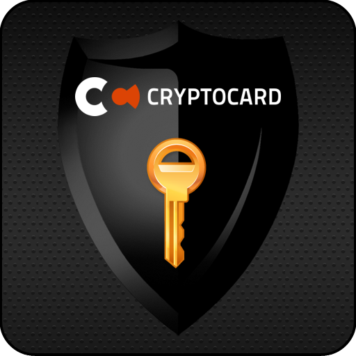 CRYPTOCard MP-1 Authentication