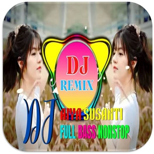 Dj aiya susanti viral offline