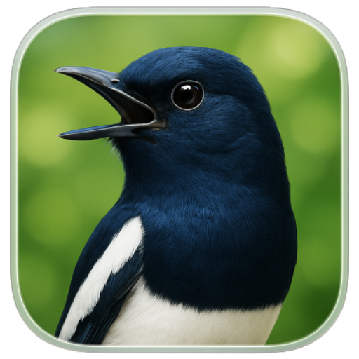 Pancingan Suara Kacer Gacor