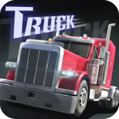 World Truck Driving Crane Simulator