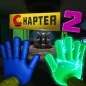 Scary Toy Factory: Chapter 2