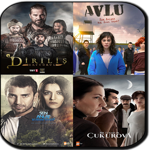 Dizi Bilgi Yarışması