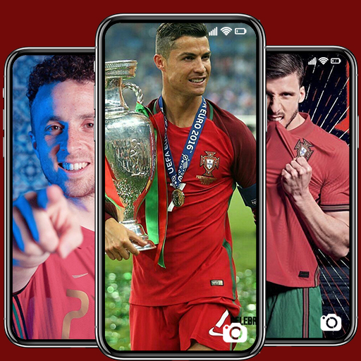 portugal football wallpapers