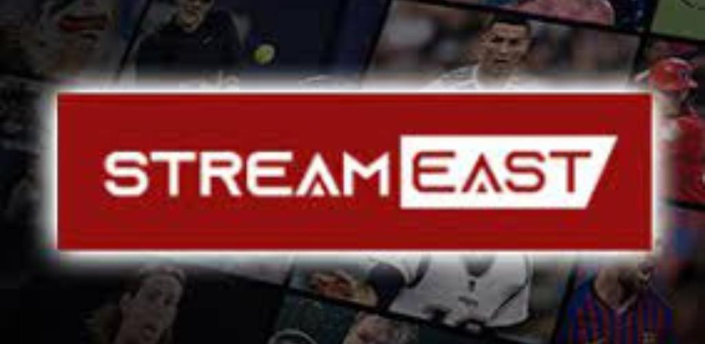 Download stream east android on PC