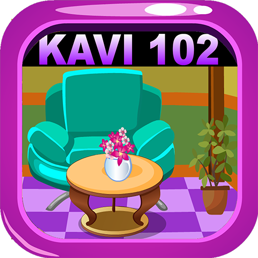 Kavi Escape Game 102