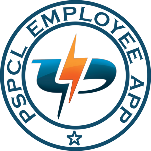 PSPCL Employee App