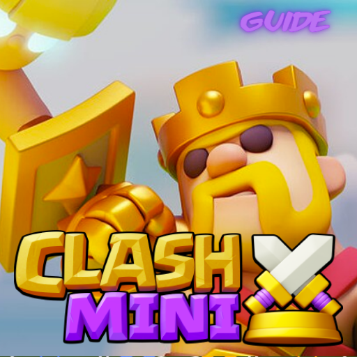 Clash Mini: Battle Guide