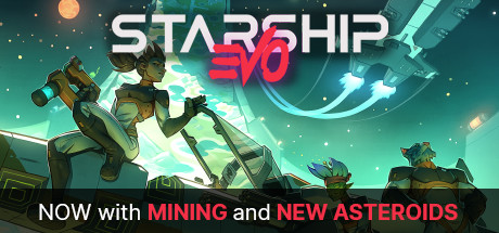 Starship EVO