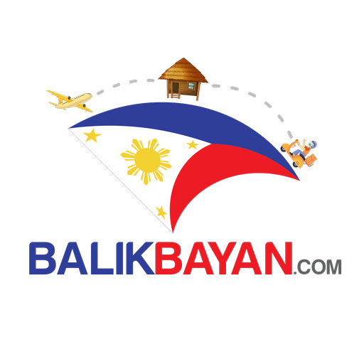 Balikbayan Pasabuy