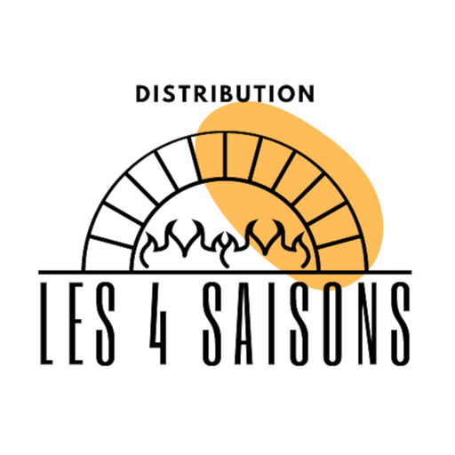 Les 4 Saisons Distribution