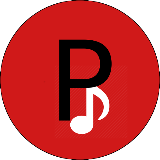 P Music Player