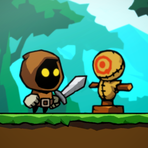 Knight Runner: Endless Running