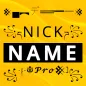 Nickname finder: nickname ff