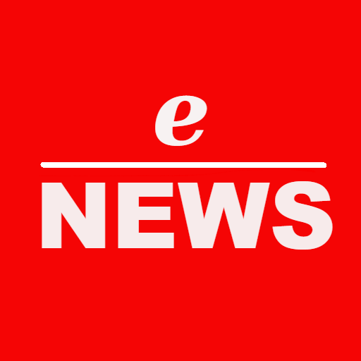 English News App: Today's National News in English