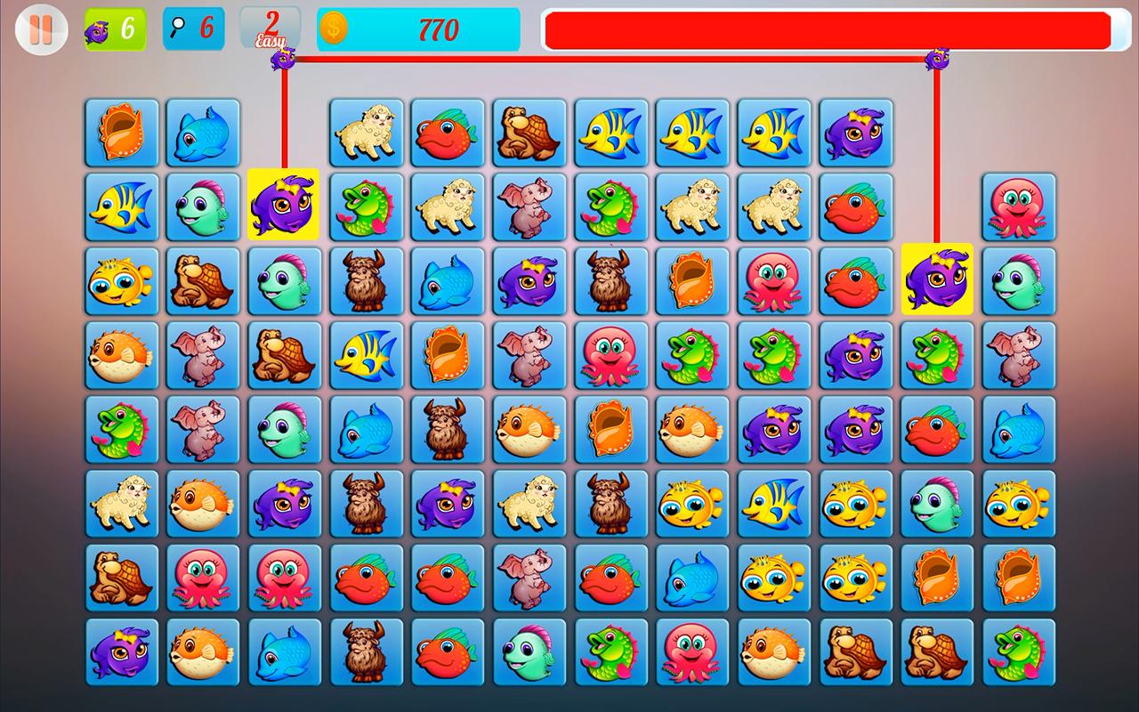 Скачать Onet Animal Cute на ПК | Официальный представитель GameLoop