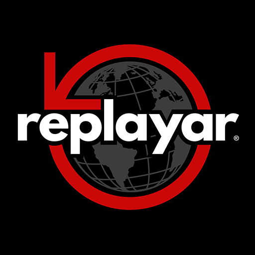 Replayar: AR Content Creator