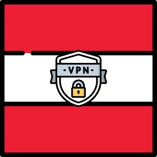 Austria VPN - Private Proxy