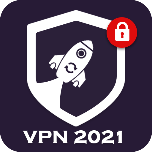 Thunder VPN - Faster & Secure Hotspot VPN Proxy