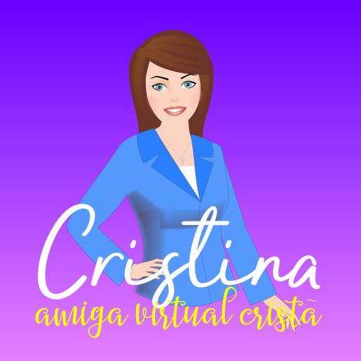 Cristina - Amiga Virtual Crist