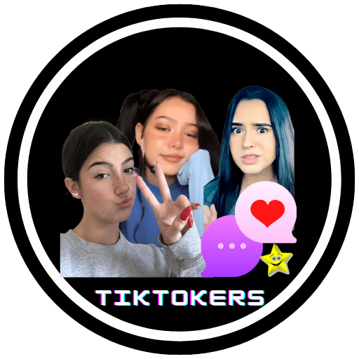 Chat Online TikTokers Fans