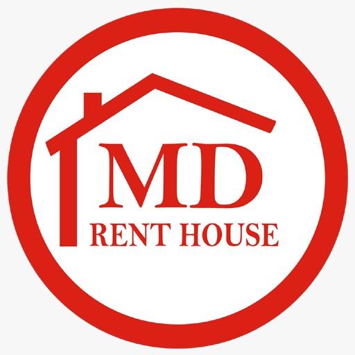 MD Rent House