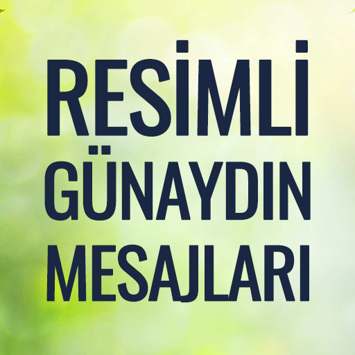 Resimli Günaydın Mesajları