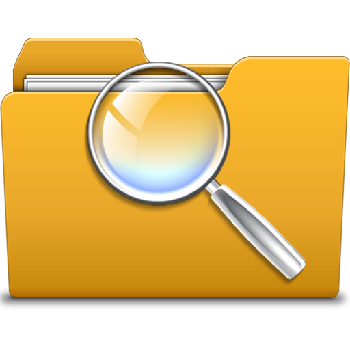 File Explorer (File Menager)