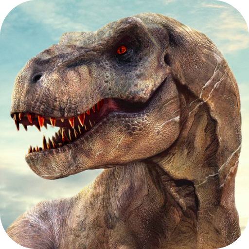 Dino Hunter Wild Dinosaur Game
