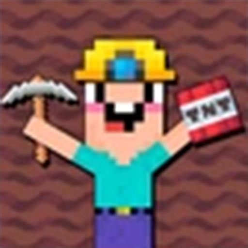 Noob Miner: Jailbreak Game