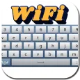 Wi-Fi Keyboard