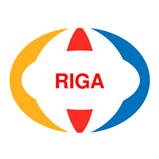 Riga Offline Map and Travel Gu