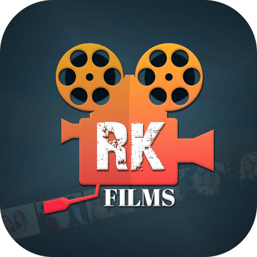 RK Films : Movie Maker , Cinematic Movie Effects
