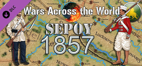 Wars Across the World: Sepoy 1857