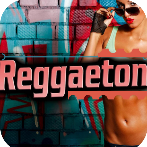 Reggaeton Radio FM