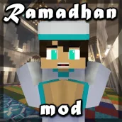 Ramadan Mod for Minecraft