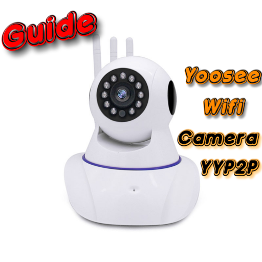 Yoosee Wifi Camera YYP2P Guide