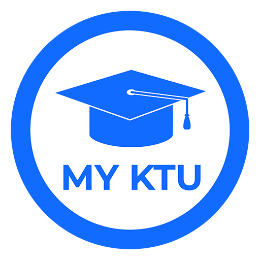 My KTU Official | Student Port