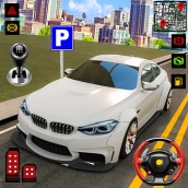 Car Parking Driving Simulator