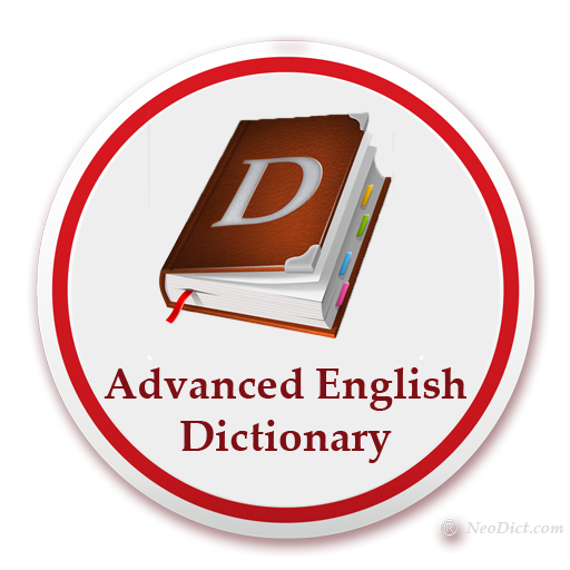 Advanced English Dictionary