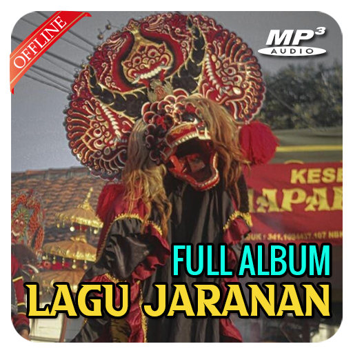 Lagu Jaranan MP3 Offline