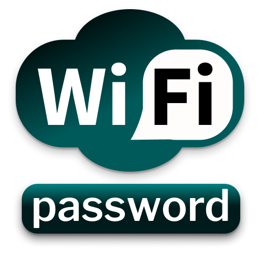 Peringatan kata laluan Wi-Fi
