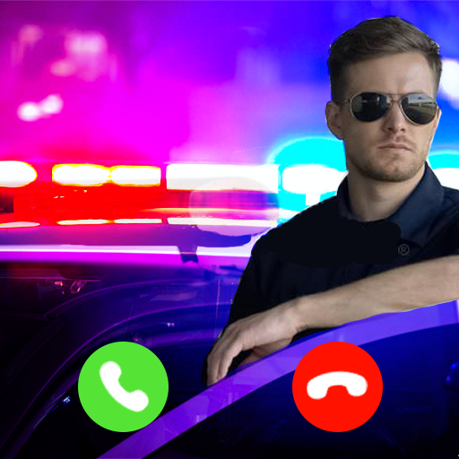 Fake Phone Call From Police