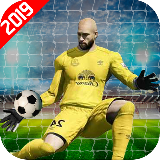 Football Goalkeeper League