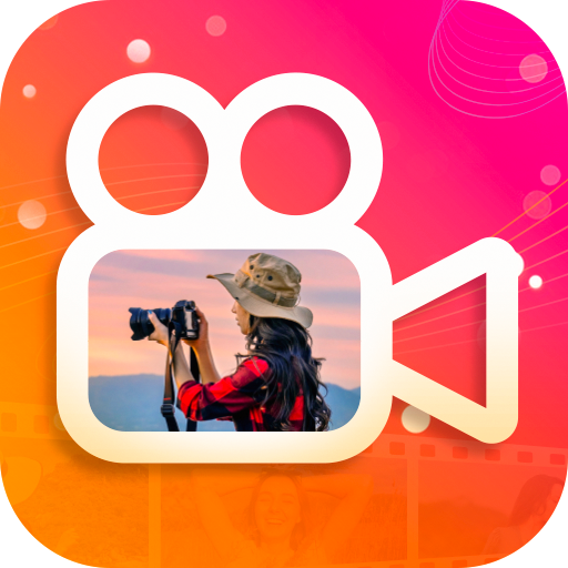 Video Maker Photos With Song