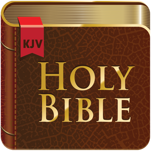 Holy Bible KJV - Bible Offline